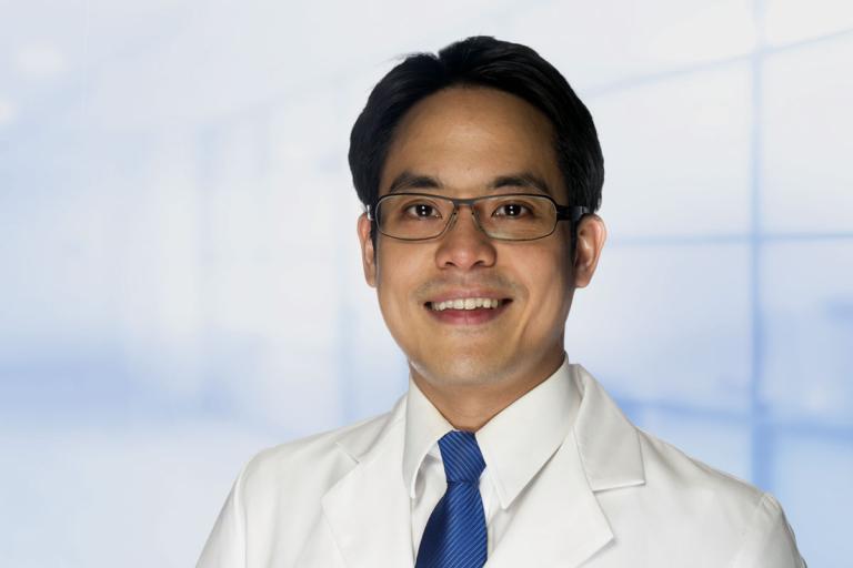 Chalit Wanthakawikran, M.D.