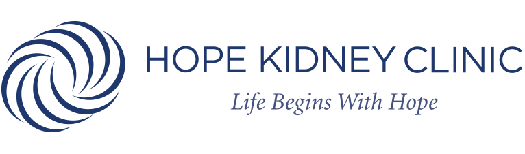 hopekidney